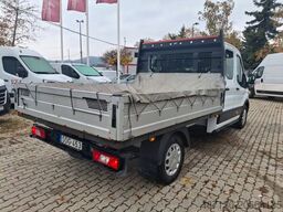 FORD Transit Pritsche 350 L3 Doppelkabine Trend