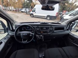 FORD Transit Pritsche 350 L3 Doppelkabine Trend