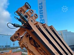 IVECO ML 120E18 Abrollkipper/Kran-Mulde/Funk/Seilwinde