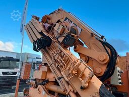 IVECO ML 120E18 Abrollkipper/Kran-Mulde/Funk/Seilwinde