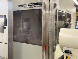 Deckel Maho DMU 60
