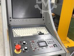 Deckel Maho DMU 60