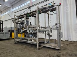 Meyn Poultry Line Hanger