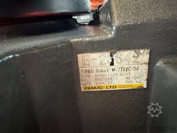 Fanuc M710iC/50, R30iA