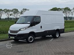 IVECO DAILY 35C21 3.0Ltr Dubbellucht !
