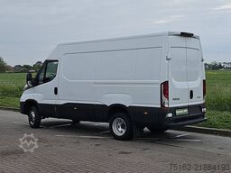 IVECO DAILY 35C21 3.0Ltr Dubbellucht !