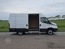 IVECO DAILY 35C21 3.0Ltr Dubbellucht !