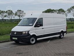 VOLKSWAGEN CRAFTER 35 2.0 maxi ac EURO6