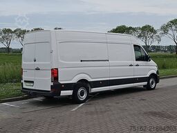 VOLKSWAGEN CRAFTER 35 2.0 maxi ac EURO6