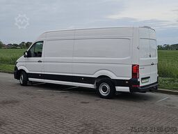 VOLKSWAGEN CRAFTER 35 2.0 maxi ac EURO6