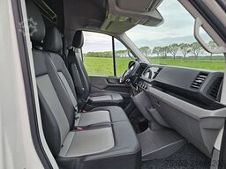 VOLKSWAGEN CRAFTER 35 2.0 maxi ac EURO6