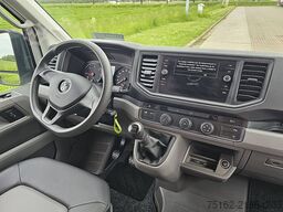 VOLKSWAGEN CRAFTER 35 2.0 maxi ac EURO6