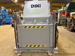 Dixi 60 SLD