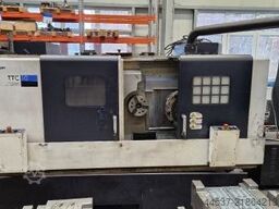Hwacheon TTC 110