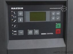 Kaeser CSD122