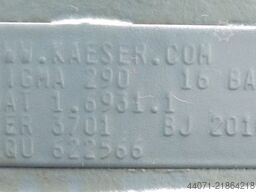 Kaeser CSD122