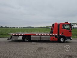 M.A.N. 12.220 TGL BOTTIE PLATFORM+TOW