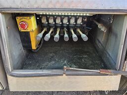 M.A.N. 12.220 TGL BOTTIE PLATFORM+TOW