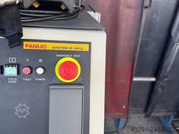 Fanuc M710iC/20L , R30iA