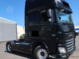 DAF XF 510 FT