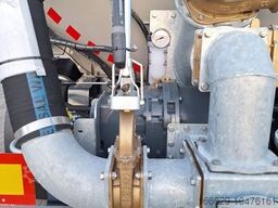 D-TEC Gülletanker SV 2011 SV 2006 BASIC 6100 kg