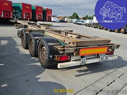 Schmitz Cargobull 