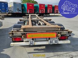Schmitz Cargobull 