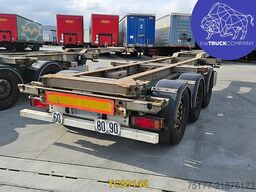 Schmitz Cargobull 