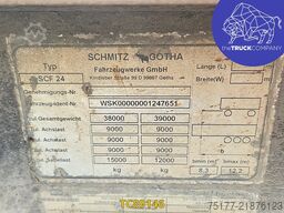 Schmitz Cargobull 