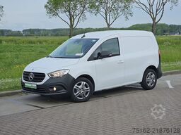 MERCEDES-BENZ CITAN 108 CDI Long Mbux 3-zits AC!