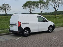 MERCEDES-BENZ CITAN 108 CDI Long Mbux 3-zits AC!