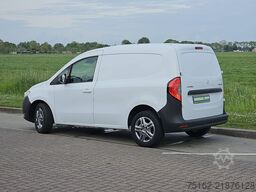 MERCEDES-BENZ CITAN 108 CDI Long Mbux 3-zits AC!