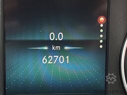 MERCEDES-BENZ CITAN 108 CDI Long Mbux 3-zits AC!