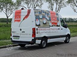 MERCEDES-BENZ SPRINTER 317 L2H2 RWD 360 Camera