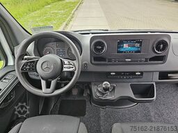 MERCEDES-BENZ SPRINTER 317 L2H2 RWD 360 Camera
