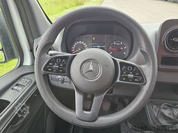 MERCEDES-BENZ SPRINTER 317 L2H2 RWD 360 Camera