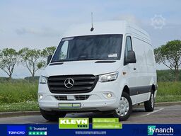 MERCEDES-BENZ SPRINTER 317 L2H2 Mbux RWD Euro6!
