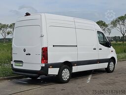 MERCEDES-BENZ SPRINTER 317 L2H2 Mbux RWD Euro6!