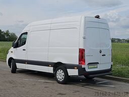 MERCEDES-BENZ SPRINTER 317 L2H2 Mbux RWD Euro6!
