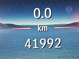 MERCEDES-BENZ SPRINTER 317 L2H2 Mbux RWD Euro6!