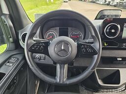 MERCEDES-BENZ SPRINTER 317 L2H2 Mbux RWD Euro6!