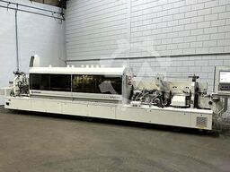 SCM Stefani Solution