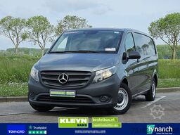 MERCEDES-BENZ VITO 114 ExtraLang Automaat
