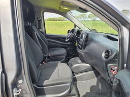 MERCEDES-BENZ VITO 114 ExtraLang Automaat