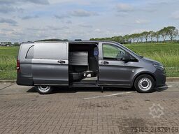 MERCEDES-BENZ VITO 114 ExtraLang Automaat