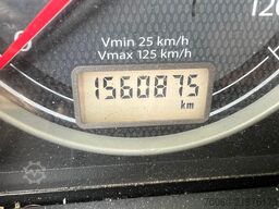 Iveco STRALIS 450 (CURSOR 10 / BOITE MANUELLE / MANUA...