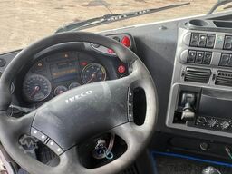 Iveco STRALIS 450 (CURSOR 10 / BOITE MANUELLE / MANUA...