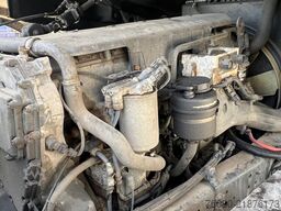 Iveco STRALIS 450 (CURSOR 10 / BOITE MANUELLE / MANUA...