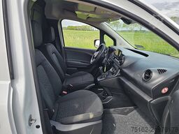 MERCEDES-BENZ CITAN 110 CDI 2xZijdeur Mbux Long!