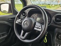 MERCEDES-BENZ CITAN 110 CDI 2xZijdeur Mbux Long!